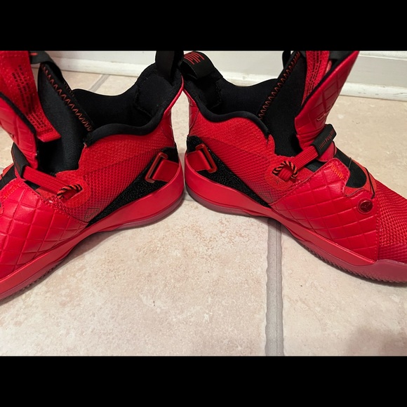 Nike AIR JORDAN Practically new - Picture 4 of 10